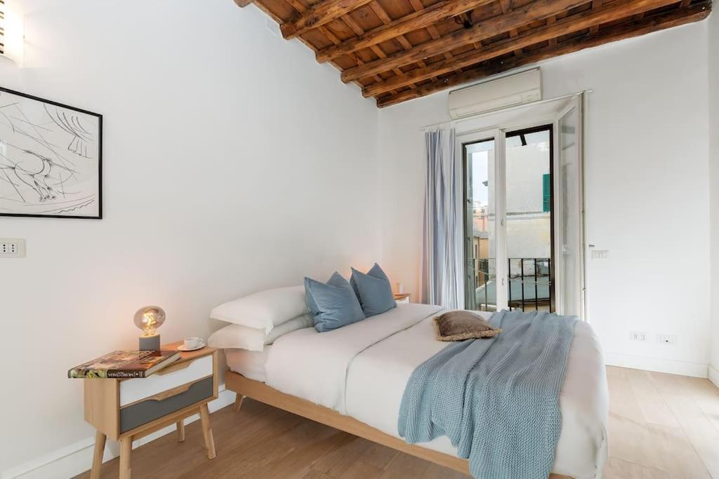 Appartamento New! Design 2 Min From Spanish Steps *