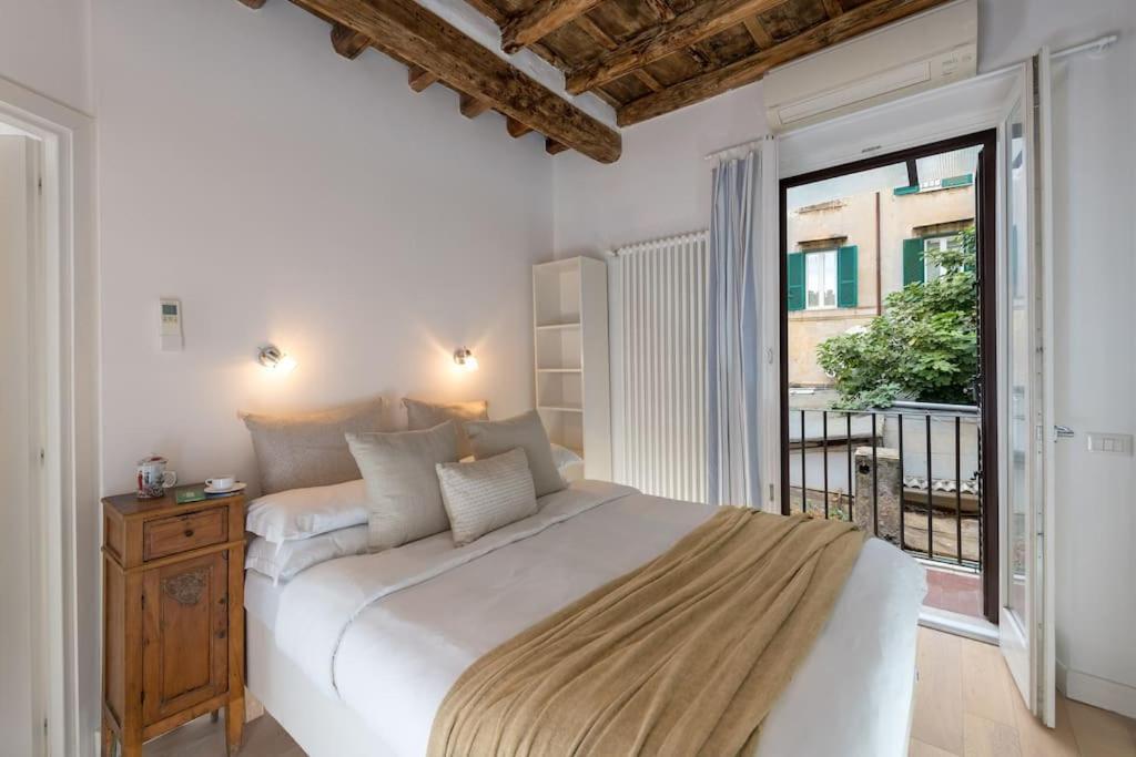 New! Design 2 Min From Spanish Steps *