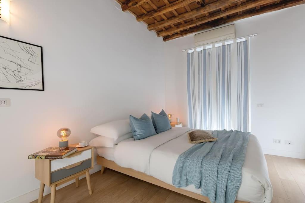 New! Design 2 Min From Spanish Steps Appartamento *