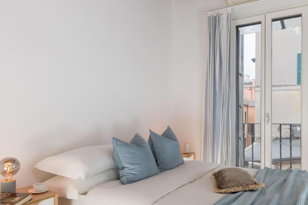 Appartamento New! Design 2 Min From Spanish Steps *