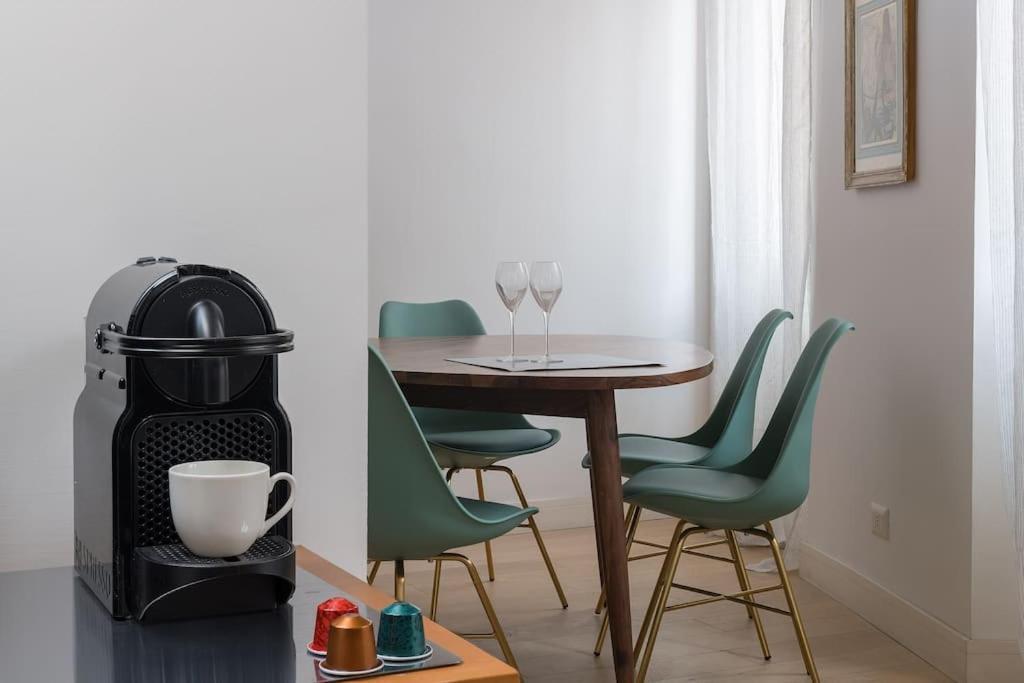 New! Design 2 Min From Spanish Steps *