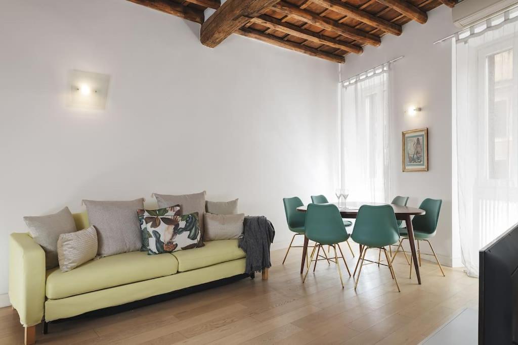 New! Design 2 Min From Spanish Steps * Roma