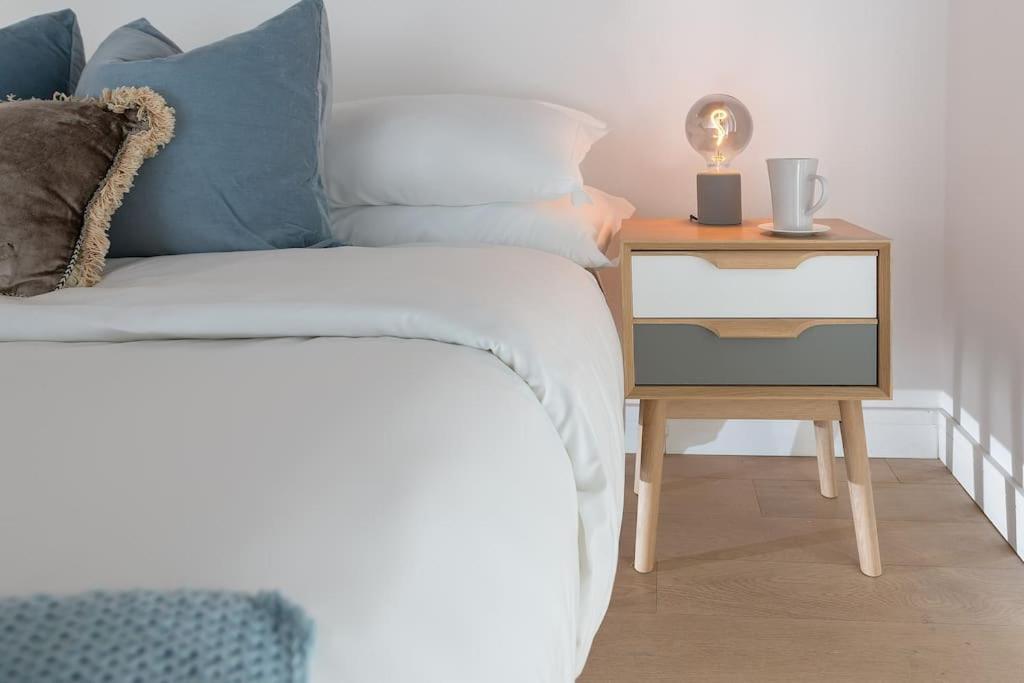 New! Design 2 Min From Spanish Steps