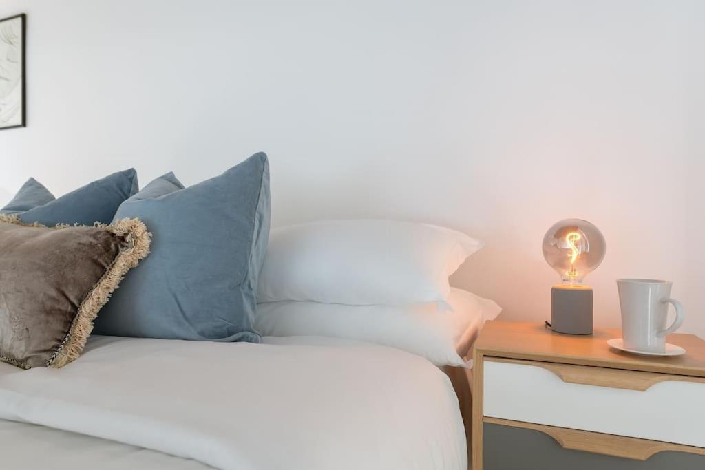 Appartamento New! Design 2 Min From Spanish Steps *