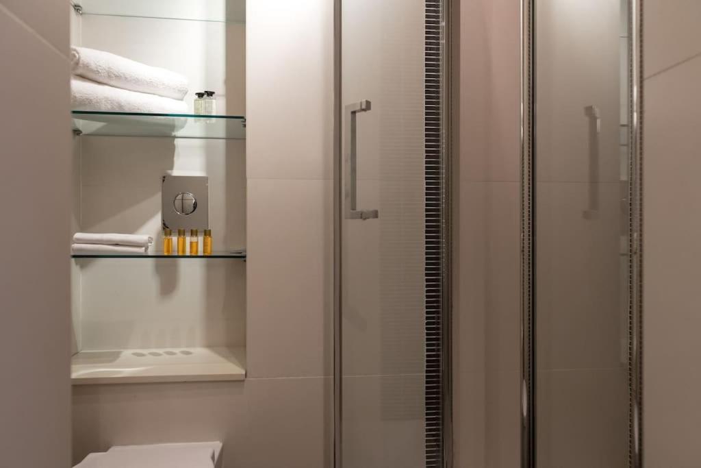 New! Design 2 Min From Spanish Steps * Roma