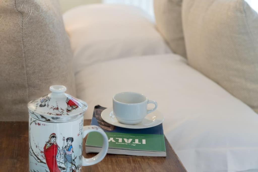 New! Design 2 Min From Spanish Steps Roma