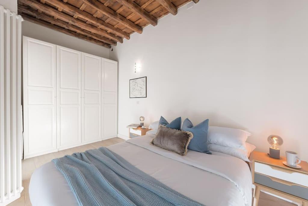 Appartamento New! Design 2 Min From Spanish Steps Roma