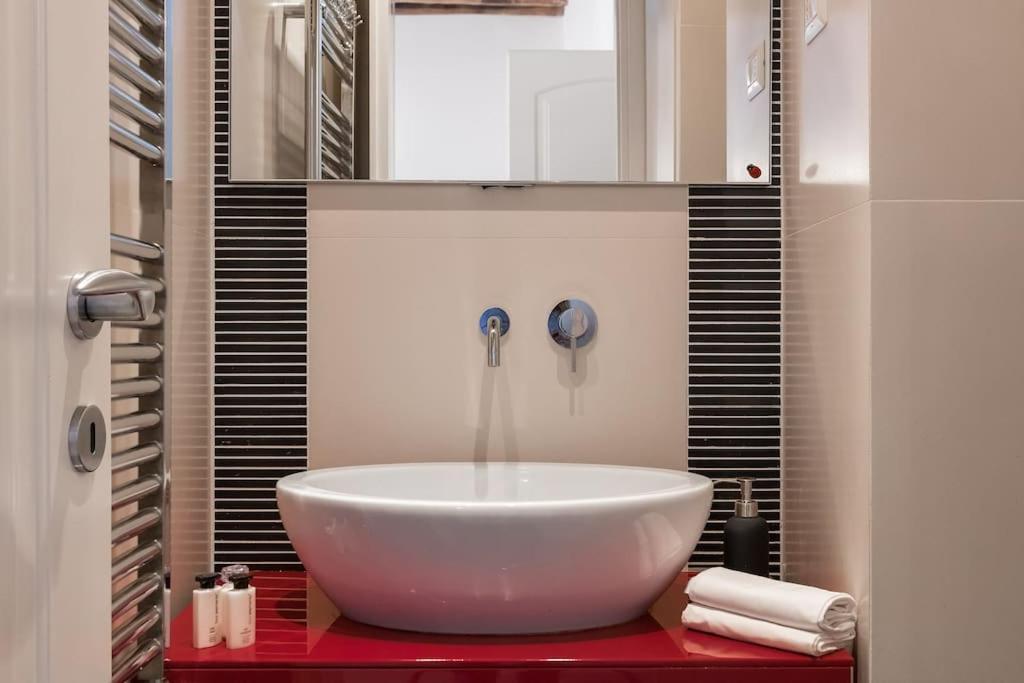 New! Design 2 Min From Spanish Steps * Roma