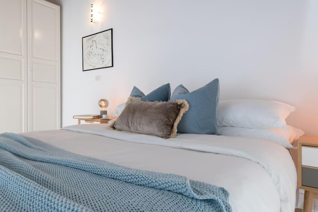 New! Design 2 Min From Spanish Steps