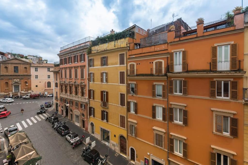 Appartamento New! Design 2 Min From Spanish Steps *