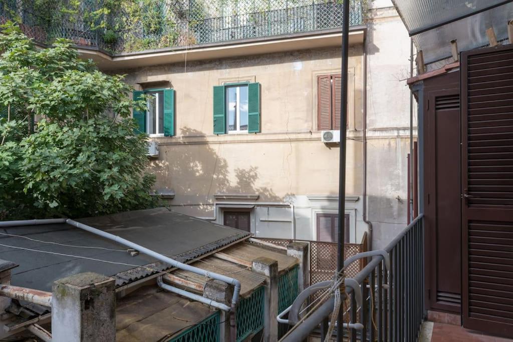New! Design 2 Min From Spanish Steps Appartamento Roma