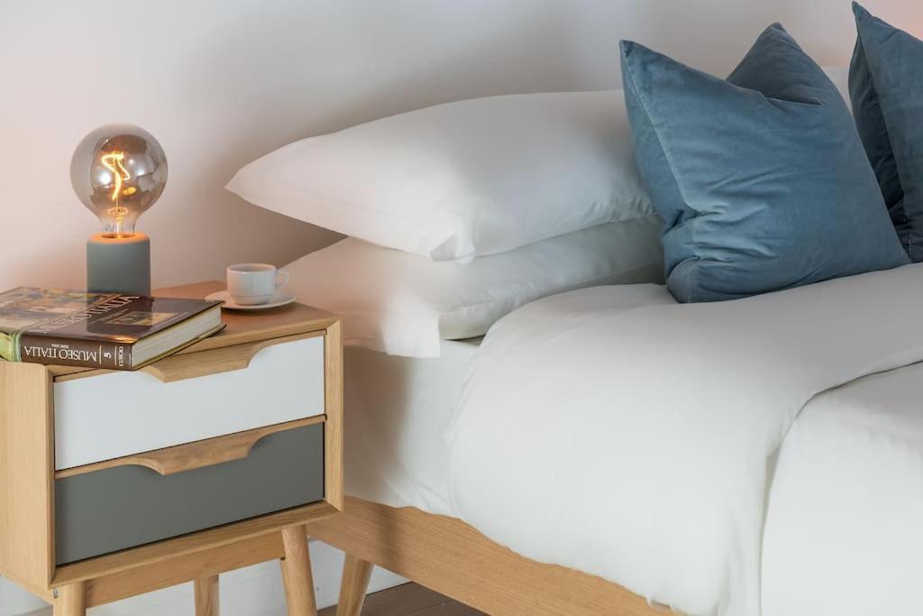 Appartamento New! Design 2 Min From Spanish Steps