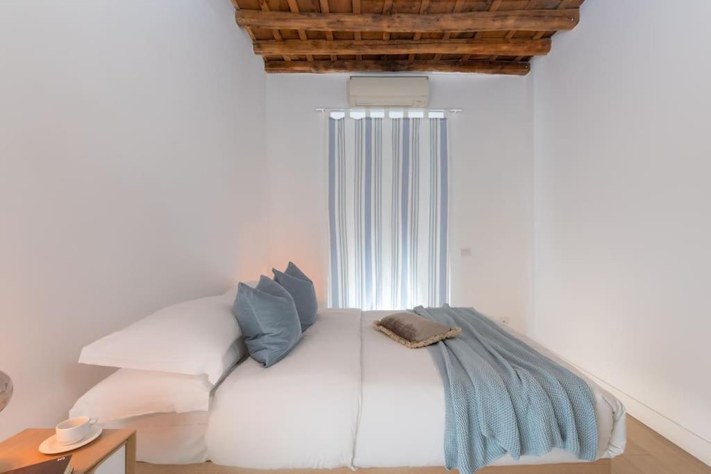 New! Design 2 Min From Spanish Steps Appartamento *