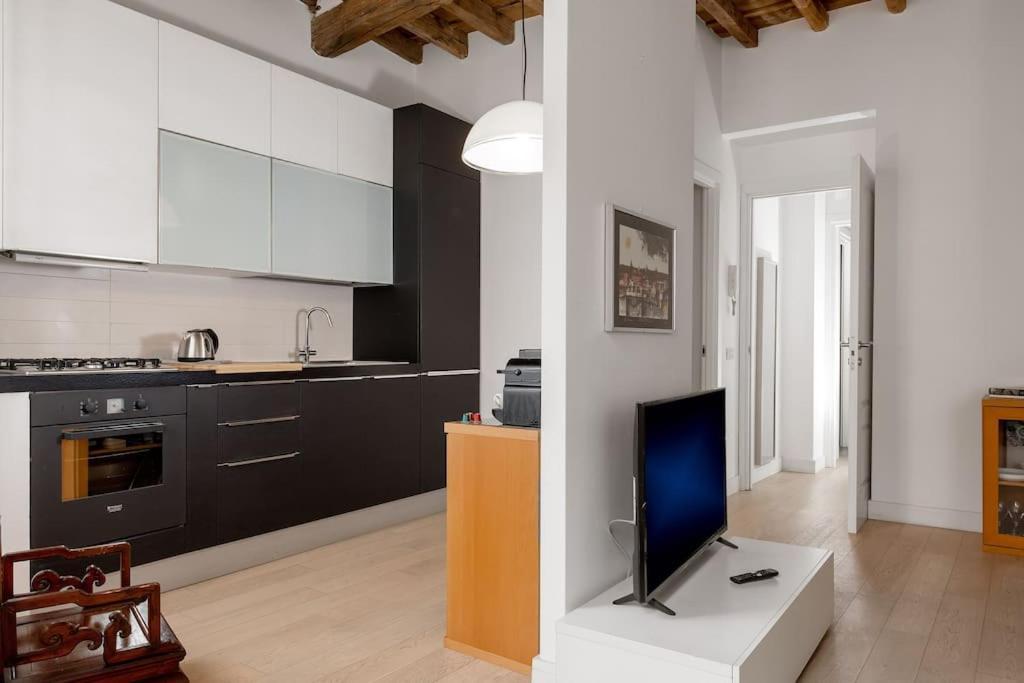 New! Design 2 Min From Spanish Steps *