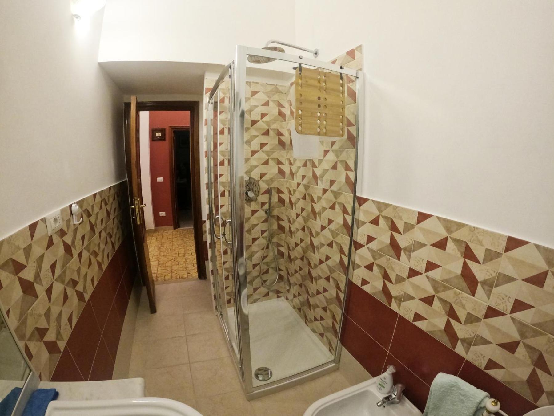 Domus Conte Casa de hóspedes Roma