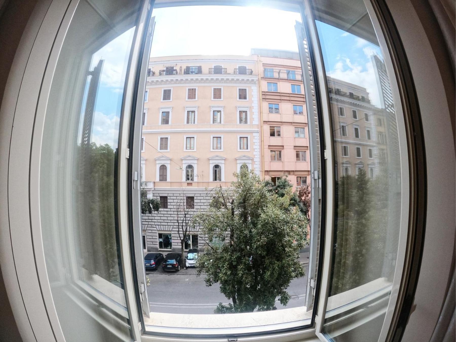 Casa de hóspedes Domus Conte Roma