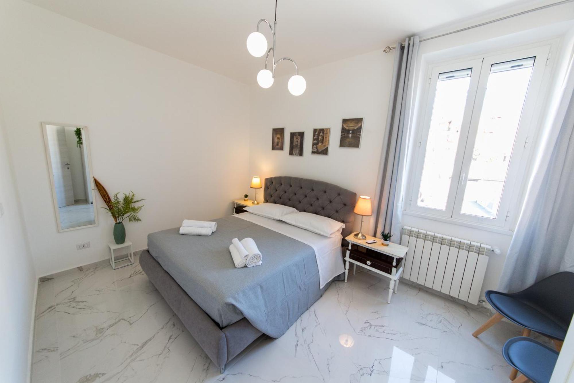 La Casa Di Anna Apartamento Roma