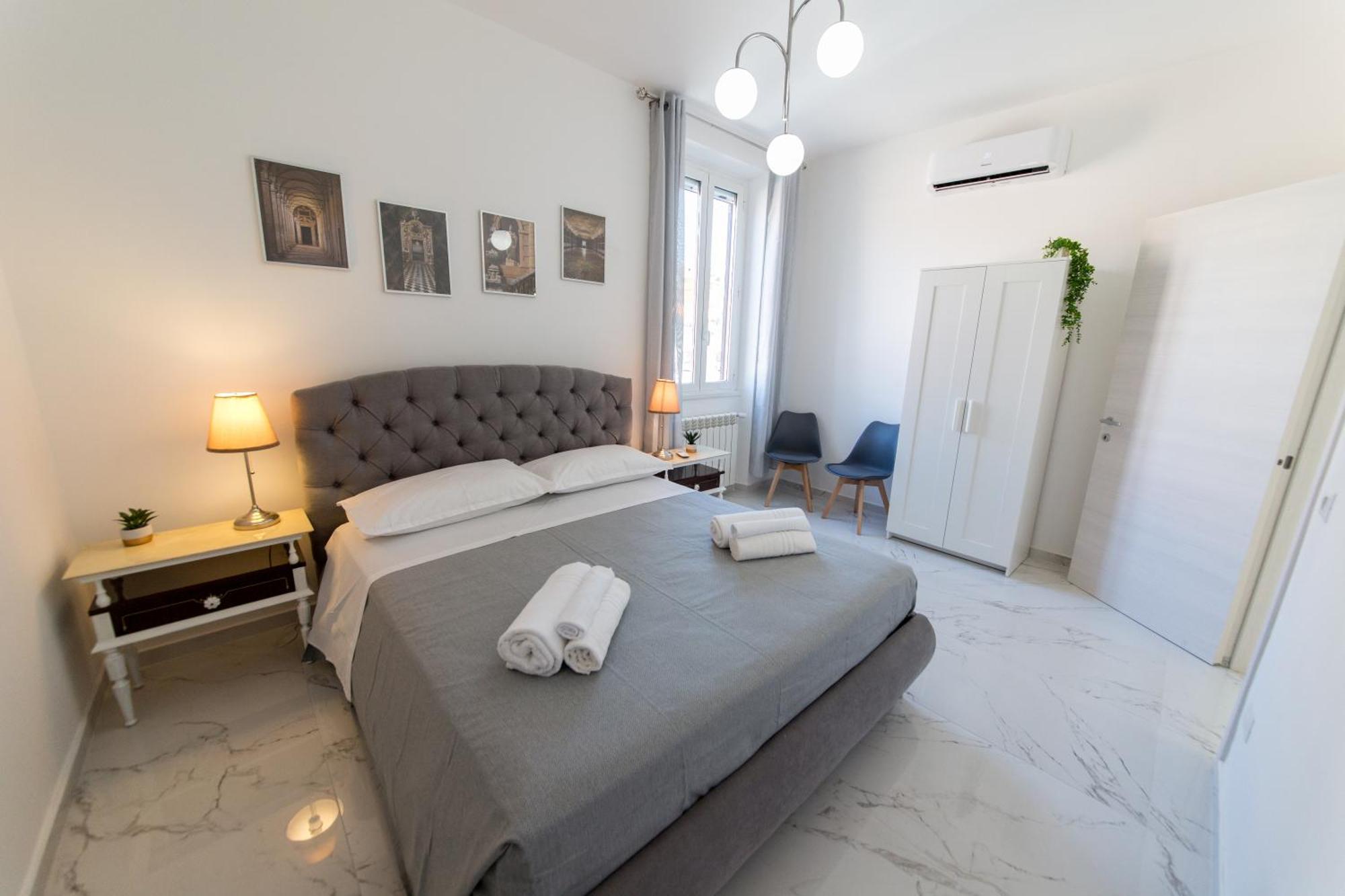 La Casa Di Anna * Roma