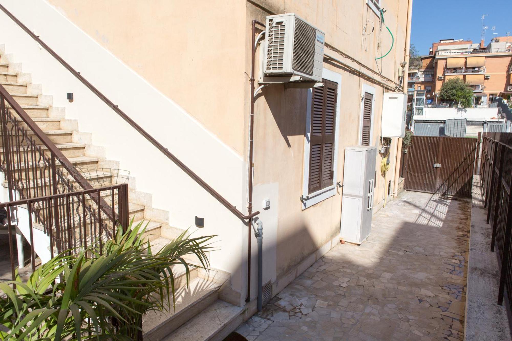 La Casa Di Anna