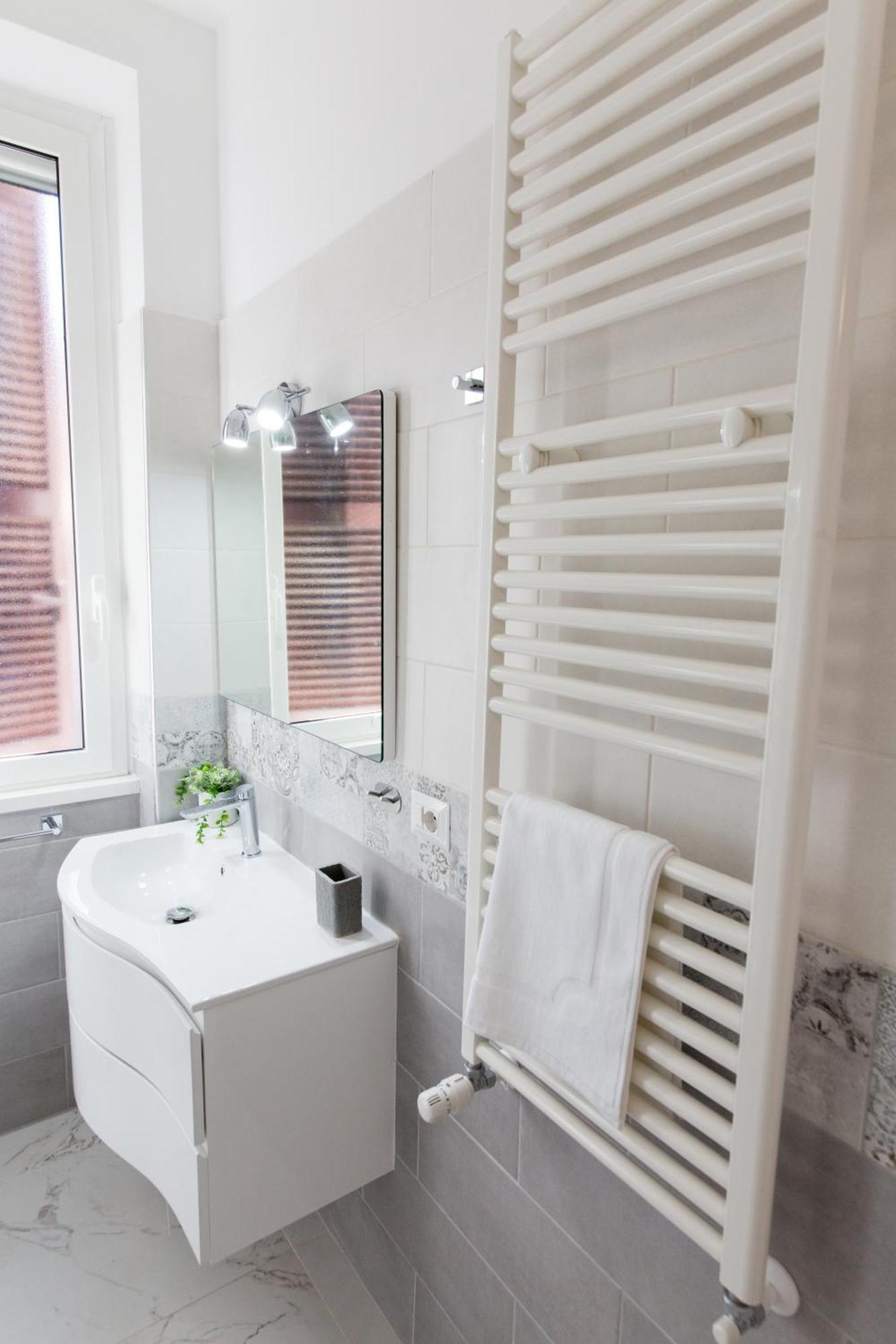 La Casa Di Anna Apartamento Roma