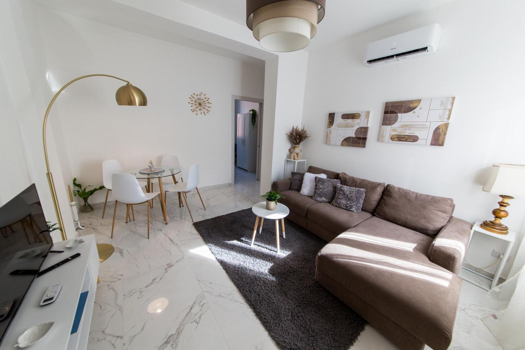 La Casa Di Anna Apartamento *