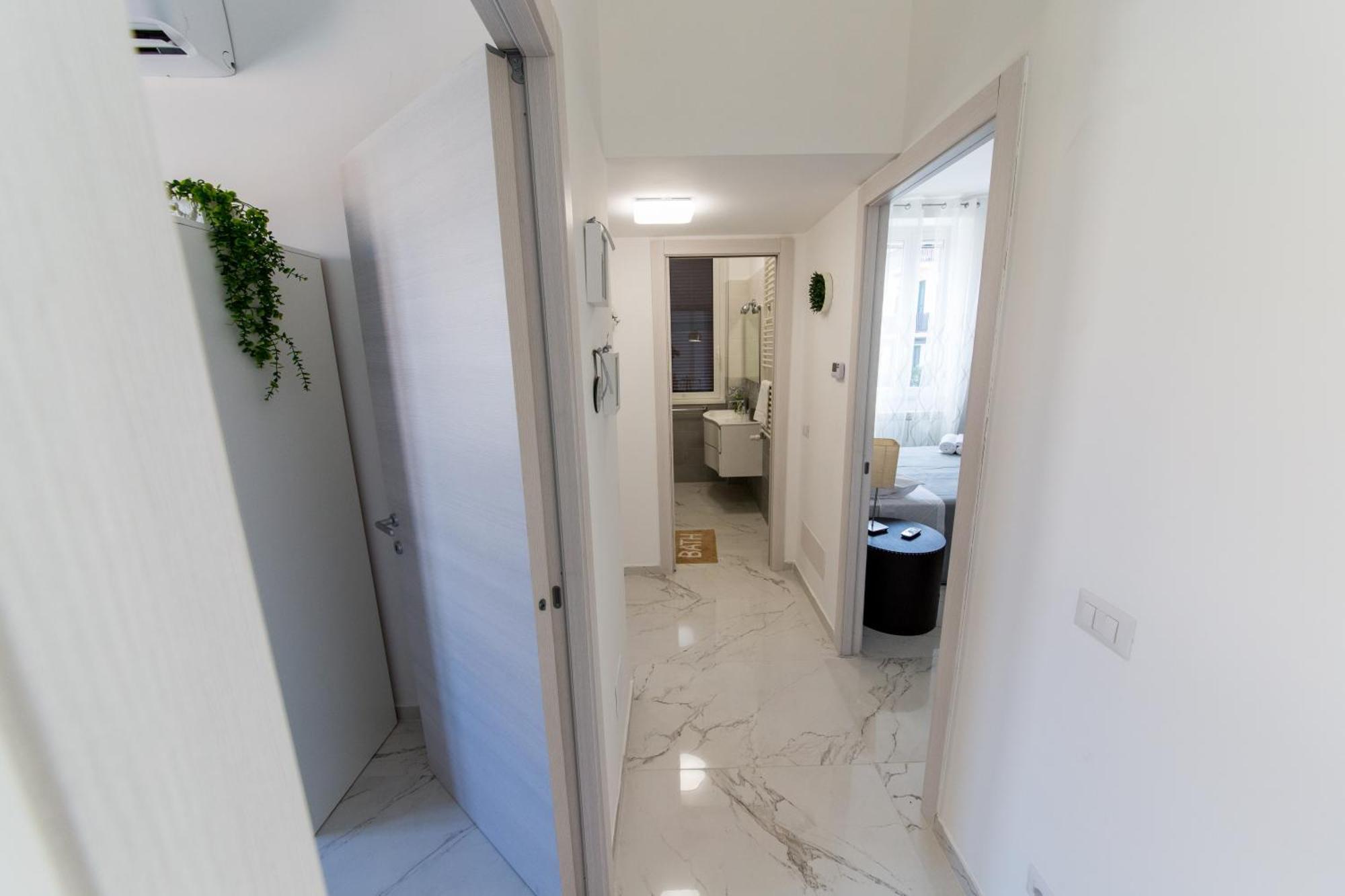 La Casa Di Anna Apartamento Roma
