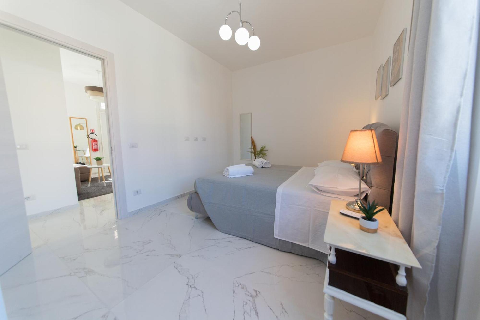 Apartamento La Casa Di Anna Roma