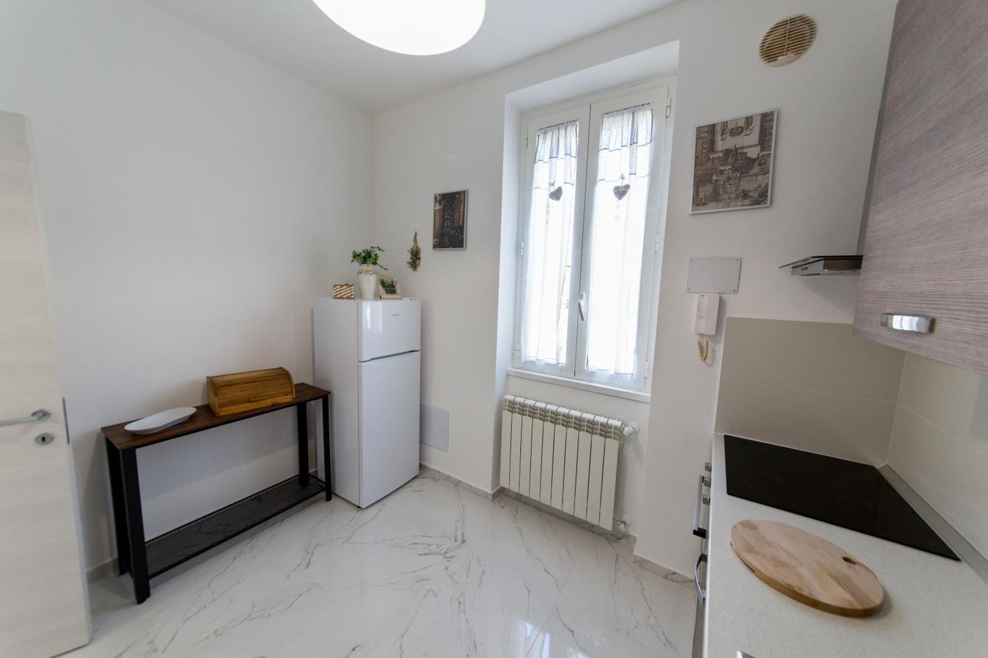 Apartamento La Casa Di Anna