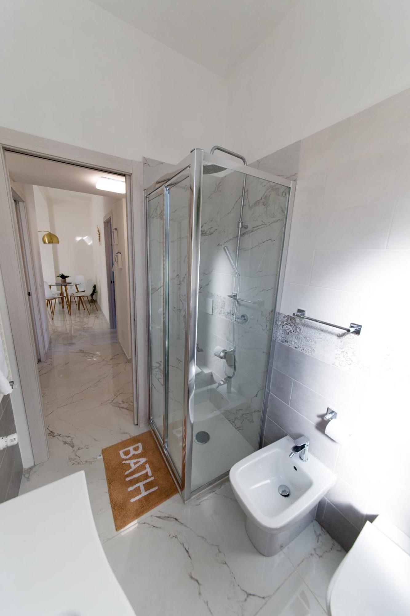 La Casa Di Anna Apartamento *