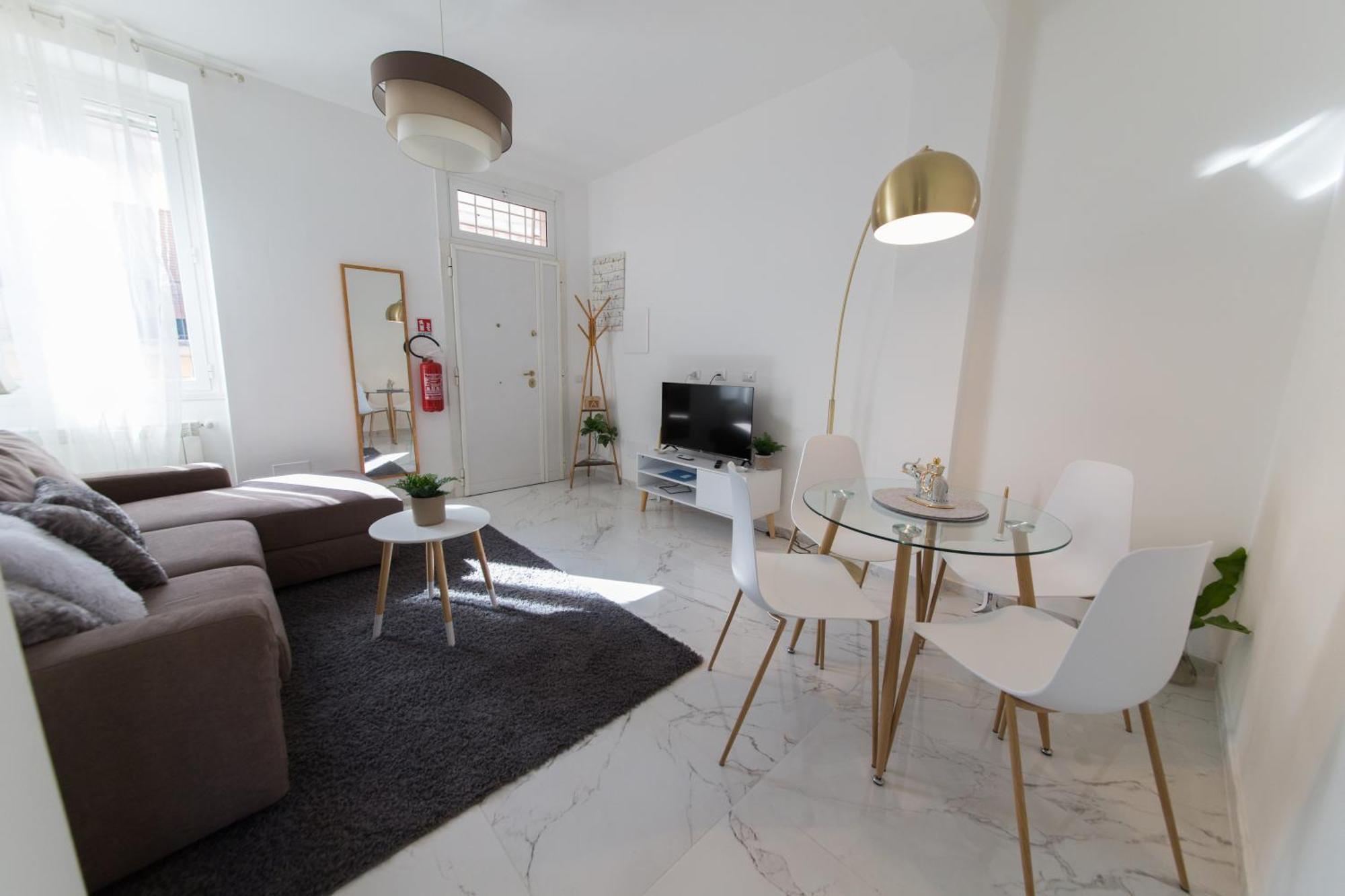 Apartamento La Casa Di Anna *