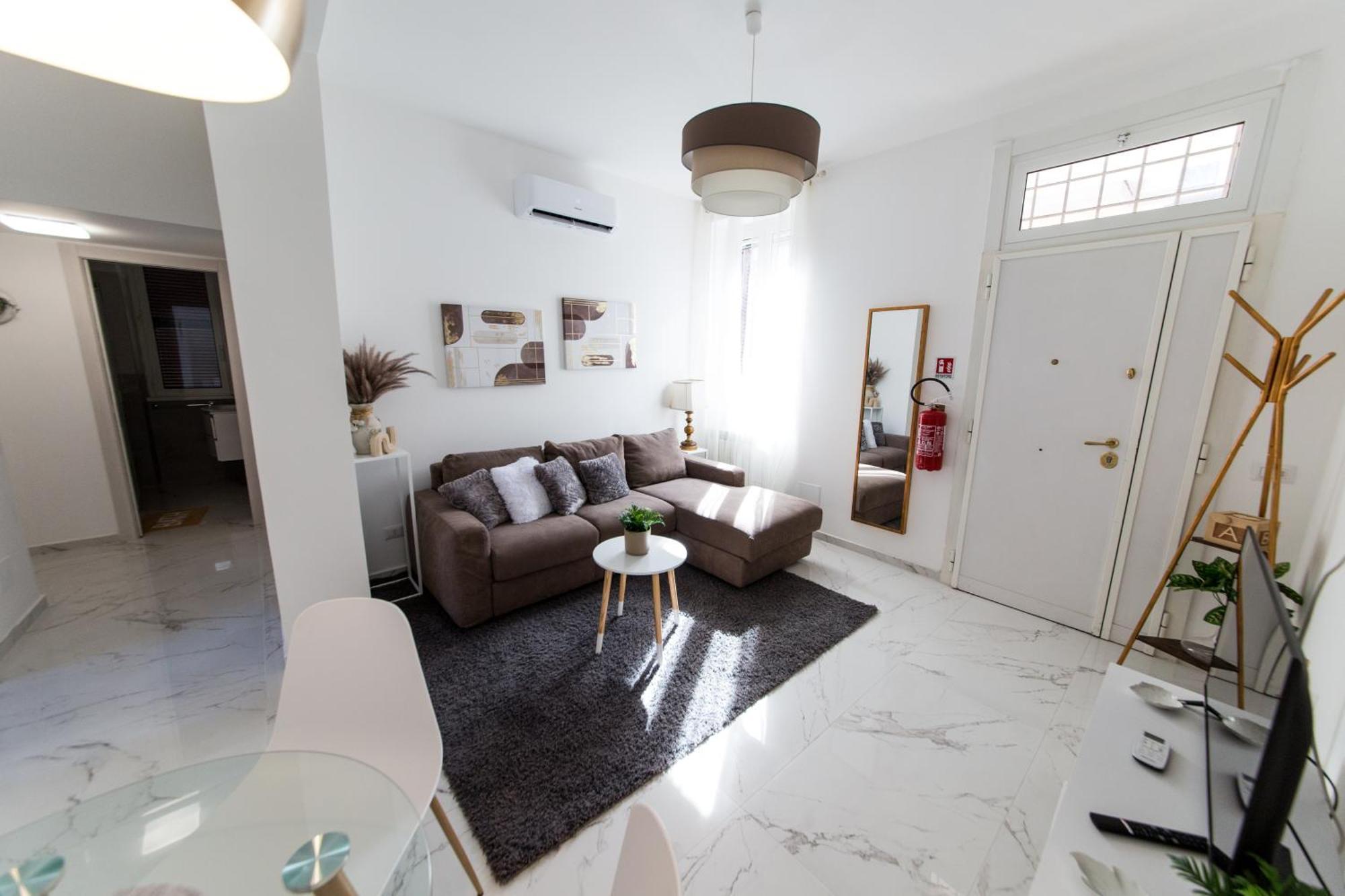 La Casa Di Anna Apartamento *