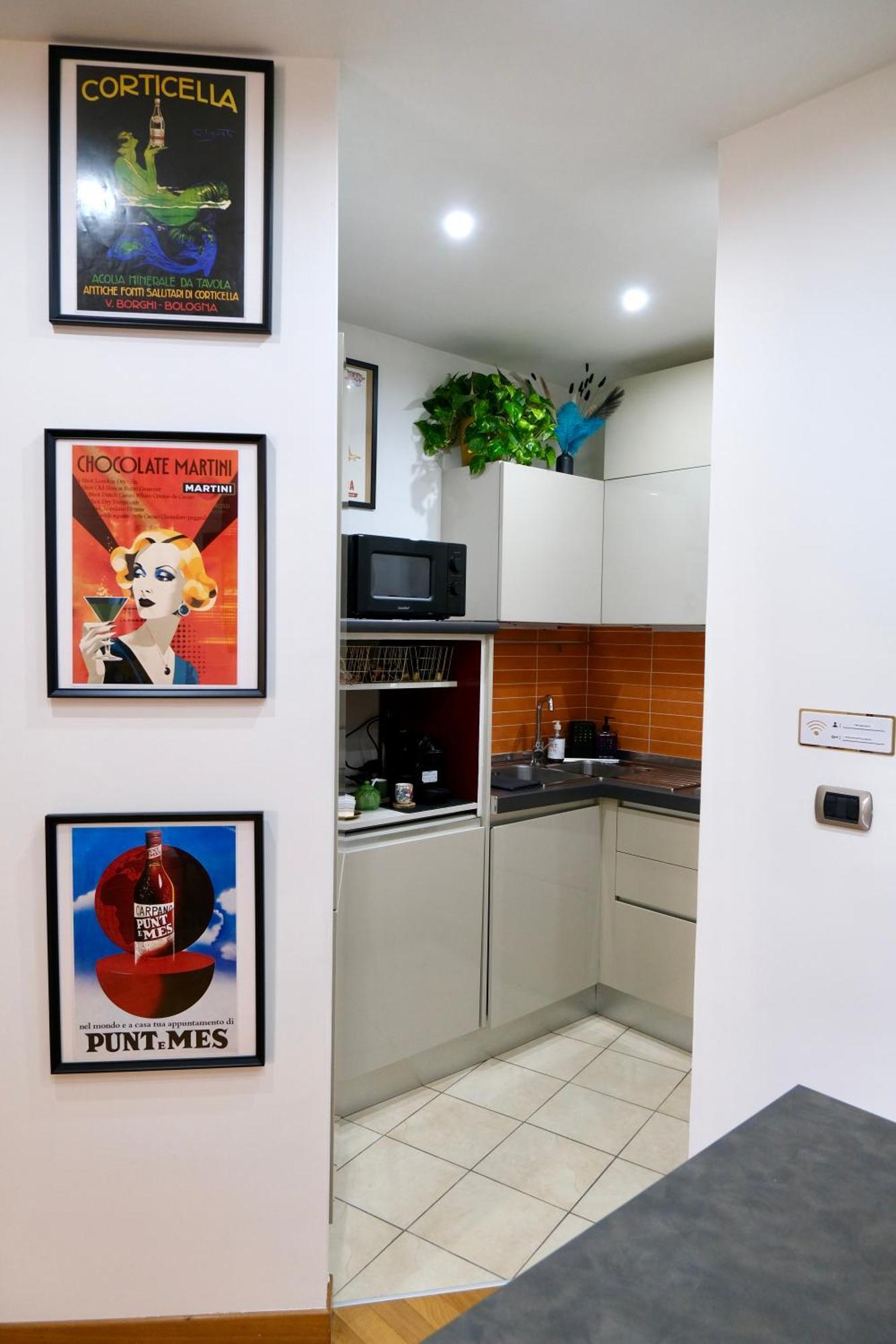 Granma Apartment *