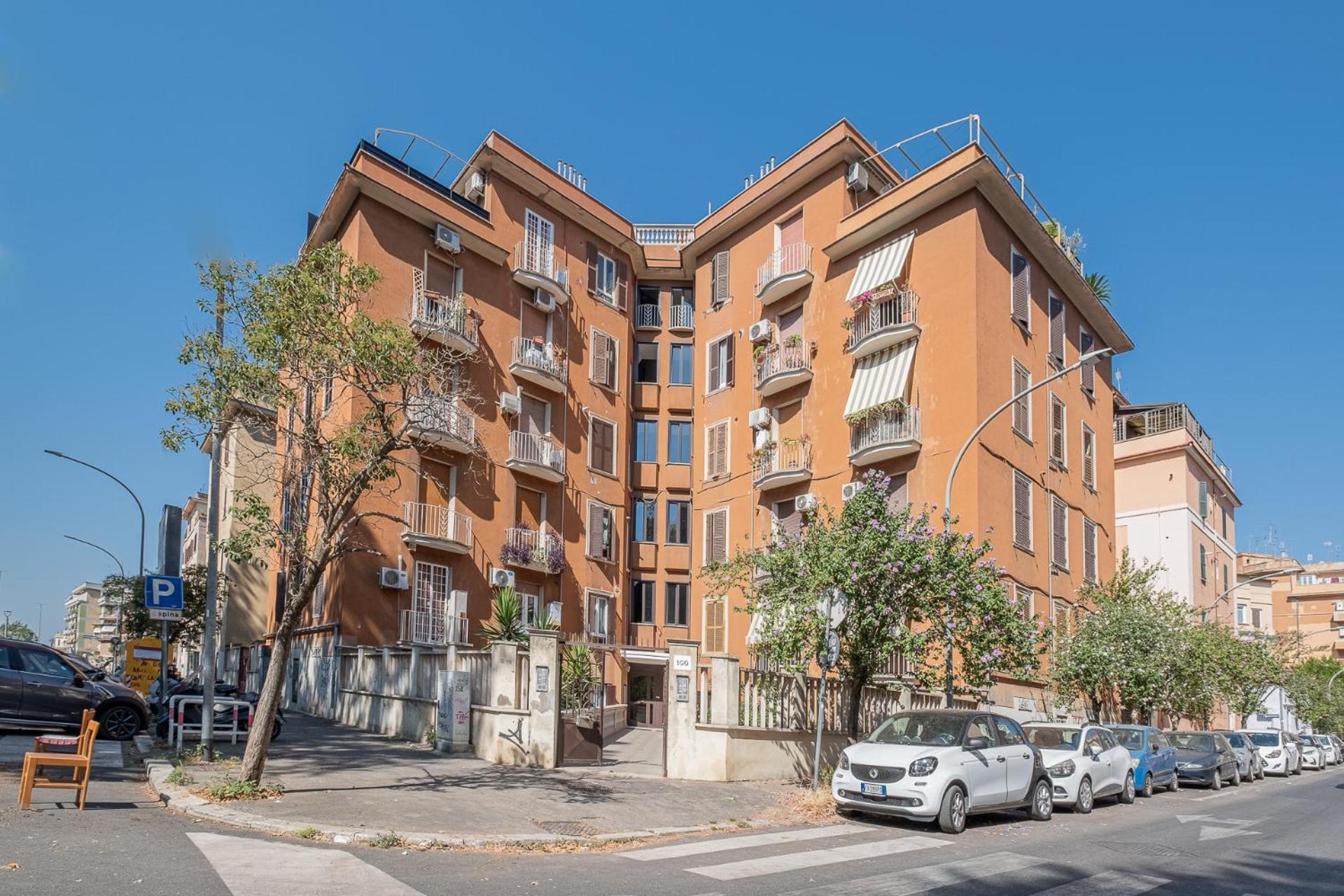 Happy Apartamento Roma