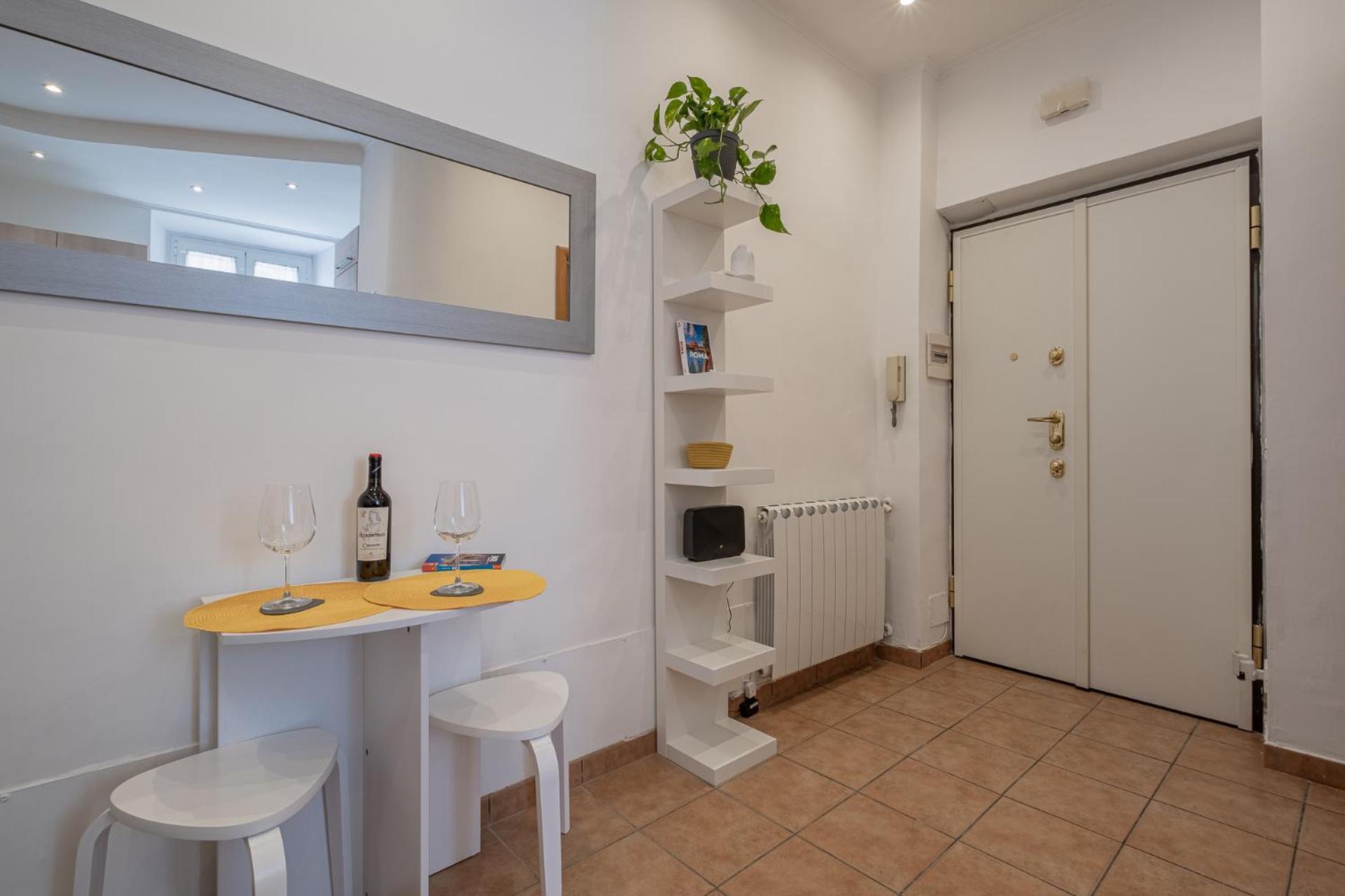 Happy Apartamento Roma