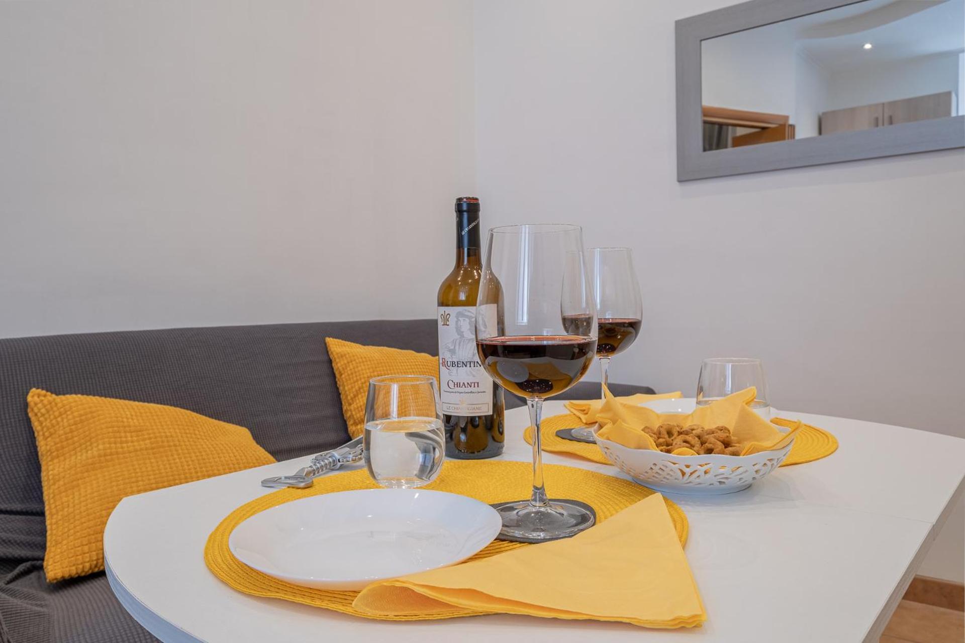 Apartamento Happy Roma