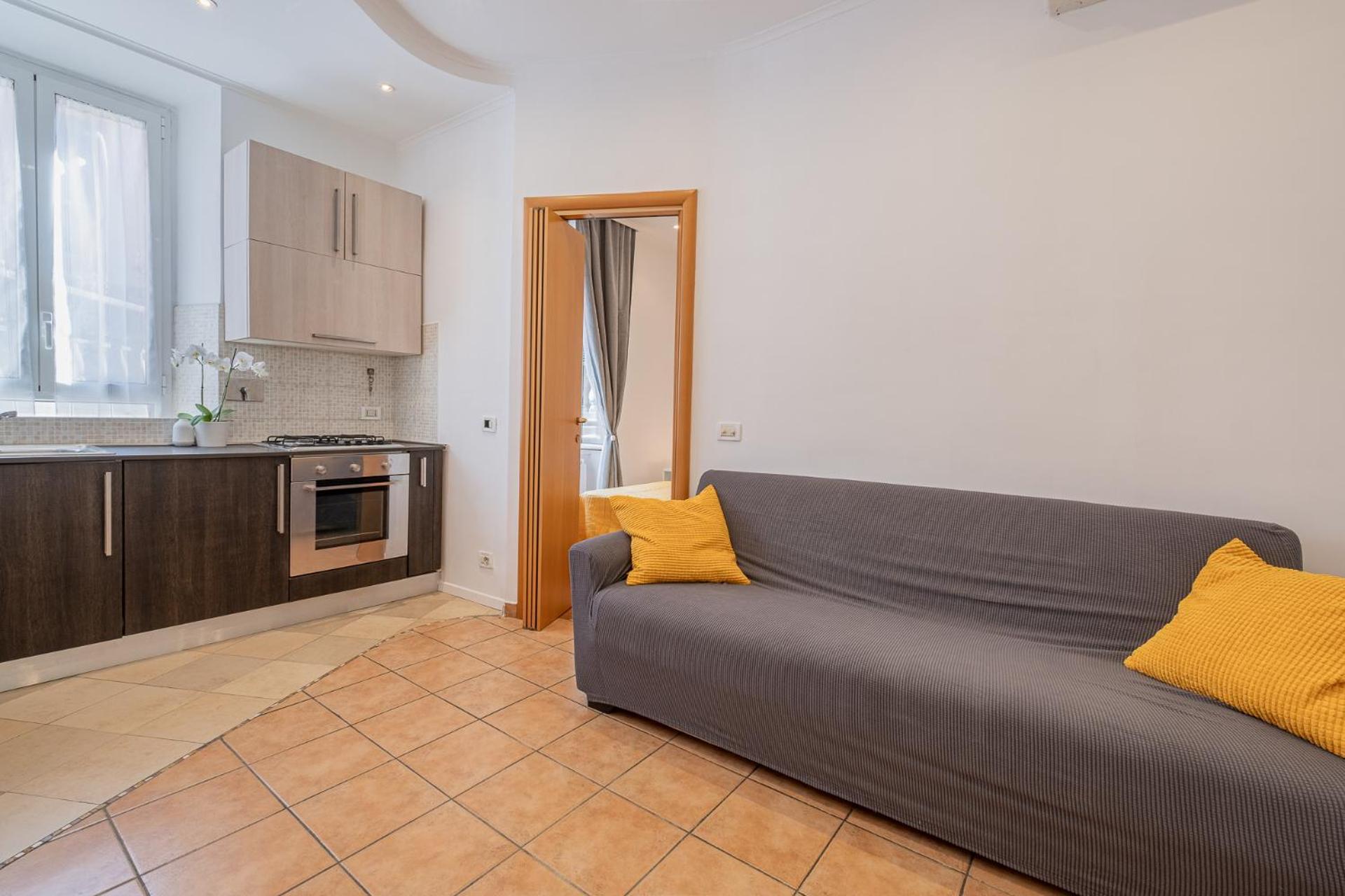 Happy Apartamento Roma