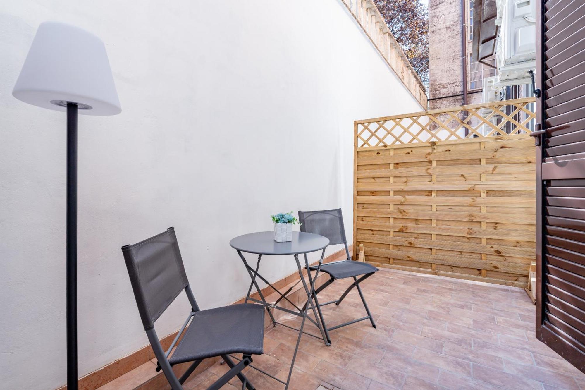 Guest house Barone House