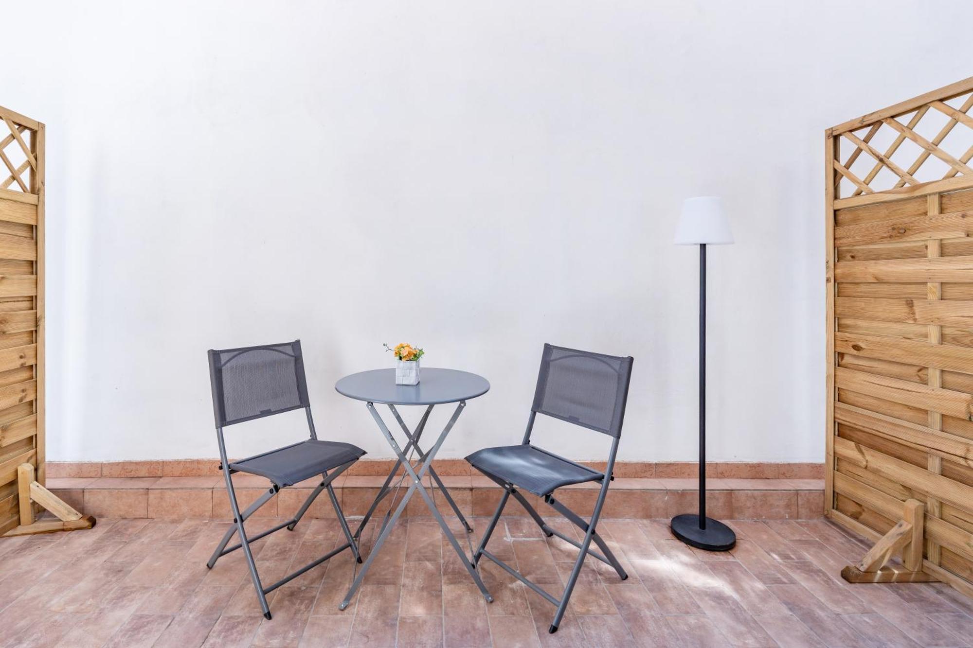 Barone House Guest house Rome