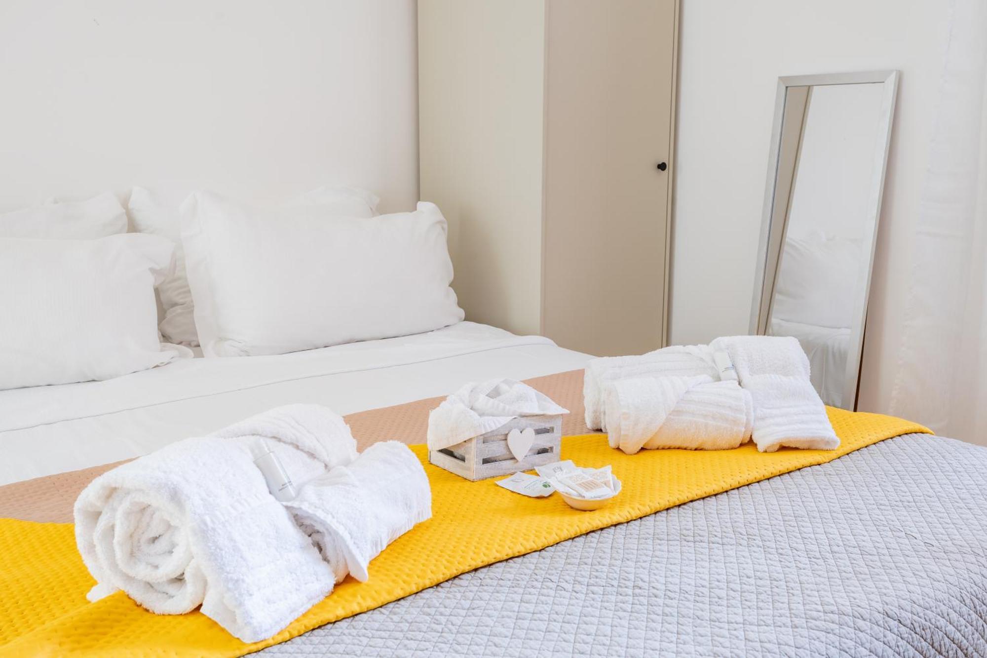 Guest house Barone House Rome