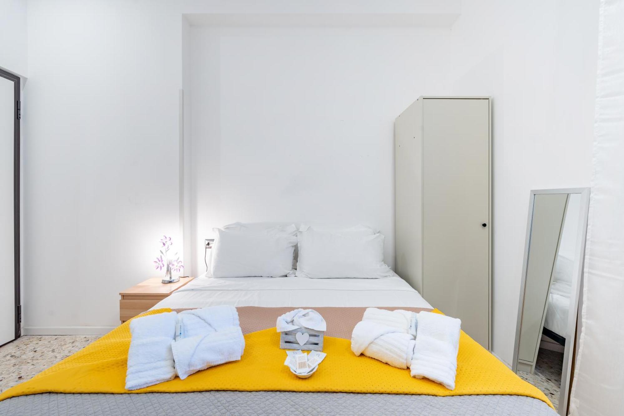 Guest house Barone House *