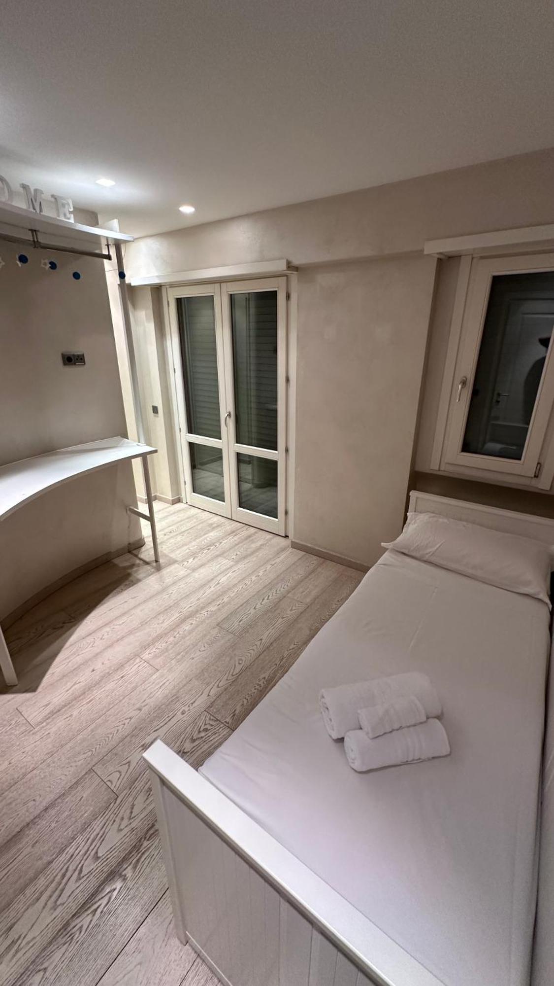 Luxury Apartment Rom