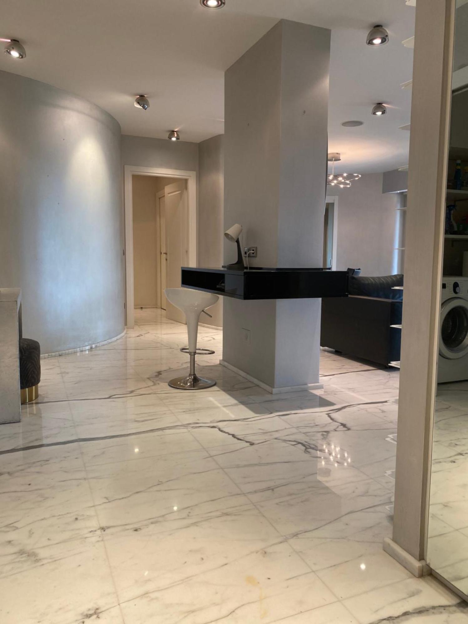 Apartment Luxury Rom