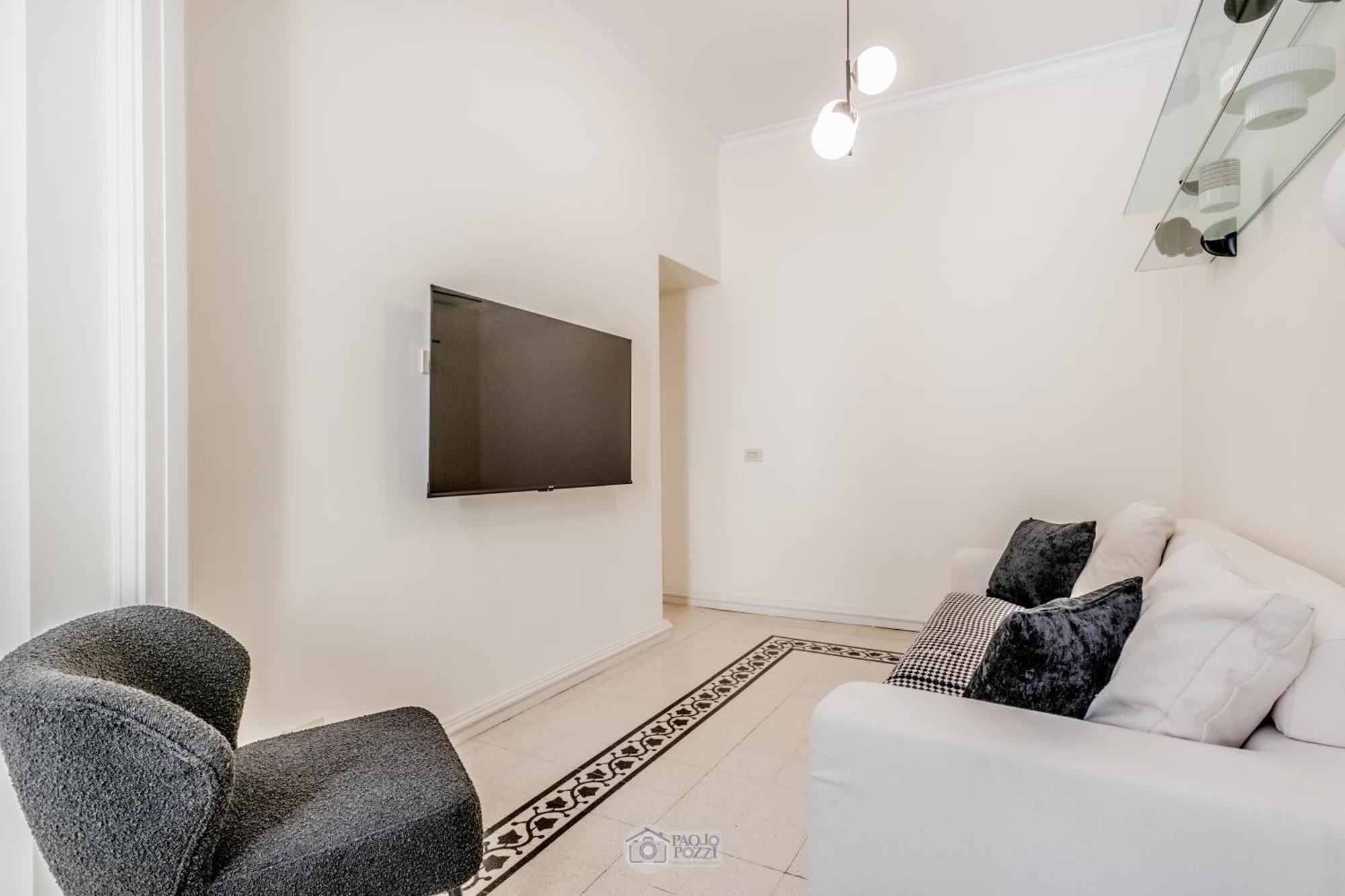 Apartamento Trastevere 40 Roma