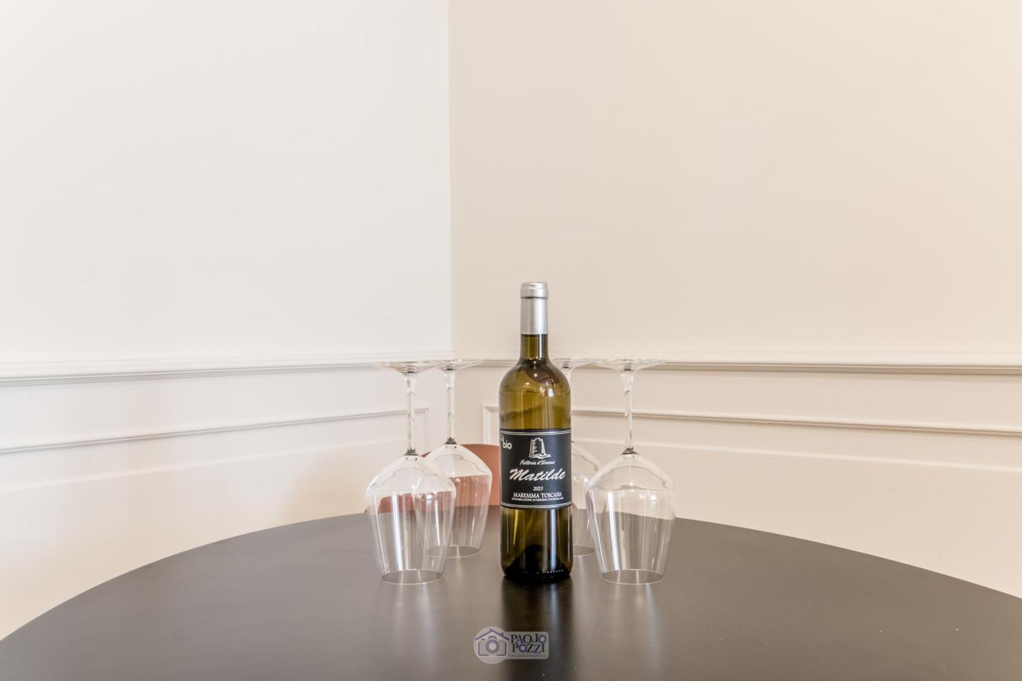 Trastevere 40 Apartamento Roma
