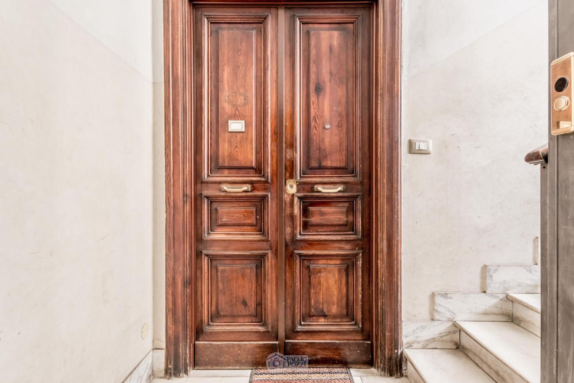 Trastevere 40