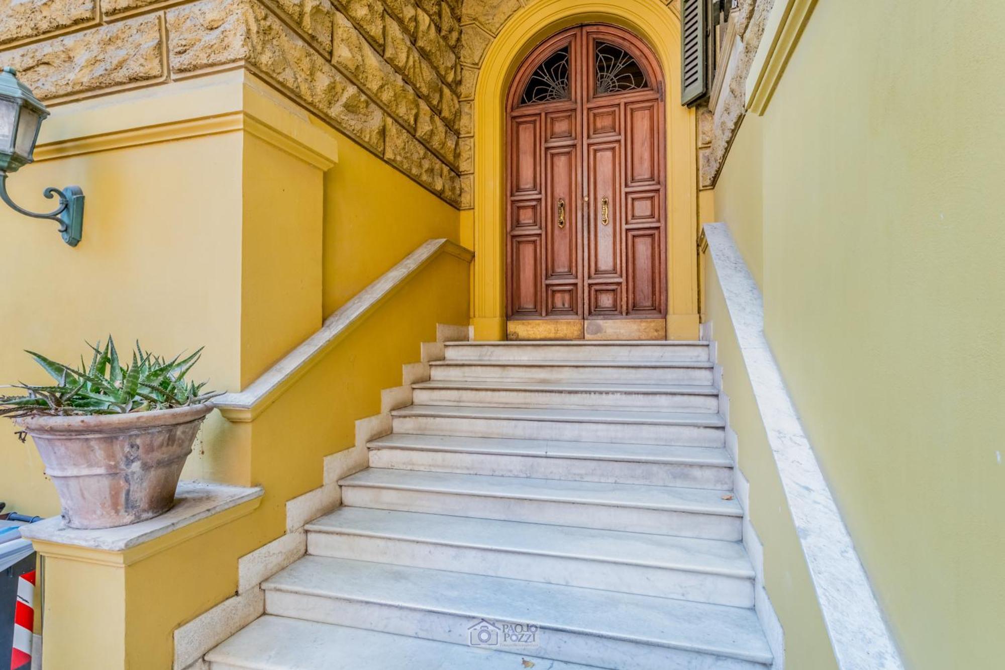 Trastevere 40