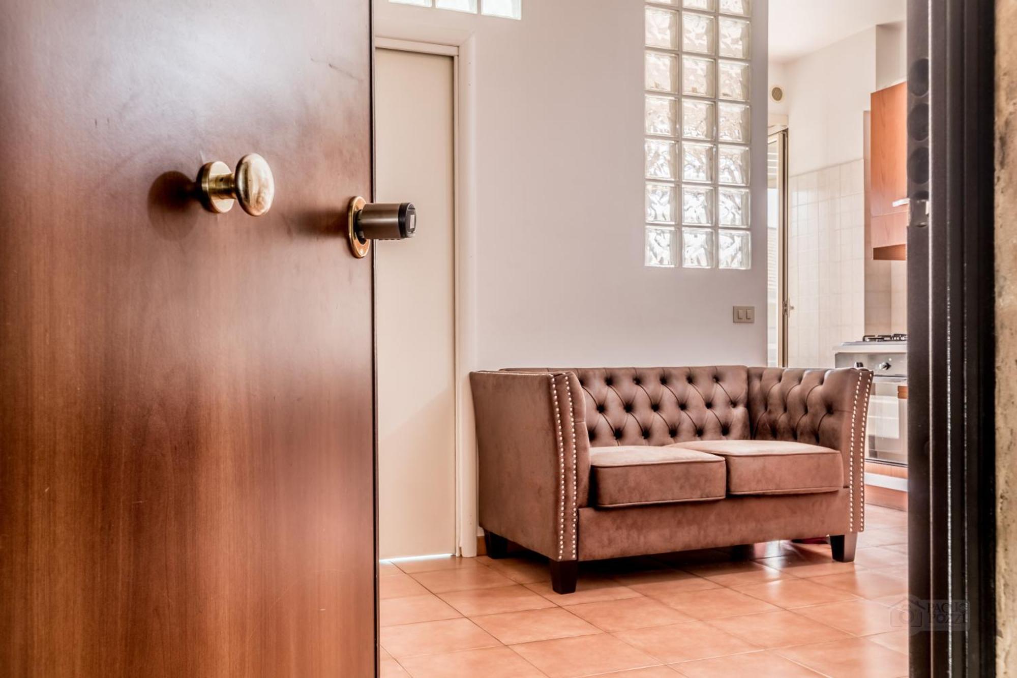That's Apartamento Roma