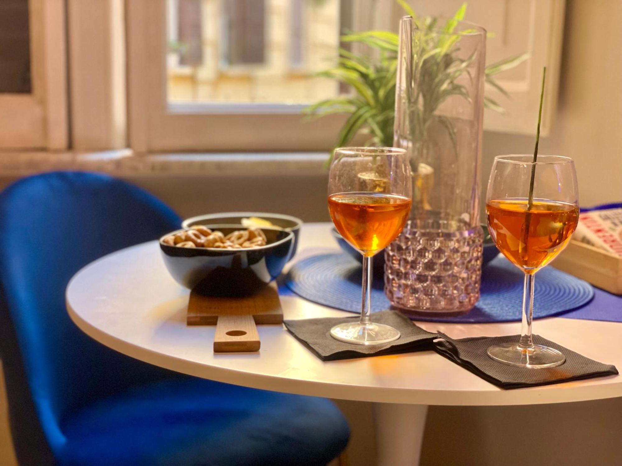 Z-archsuites Urbs Gasthof