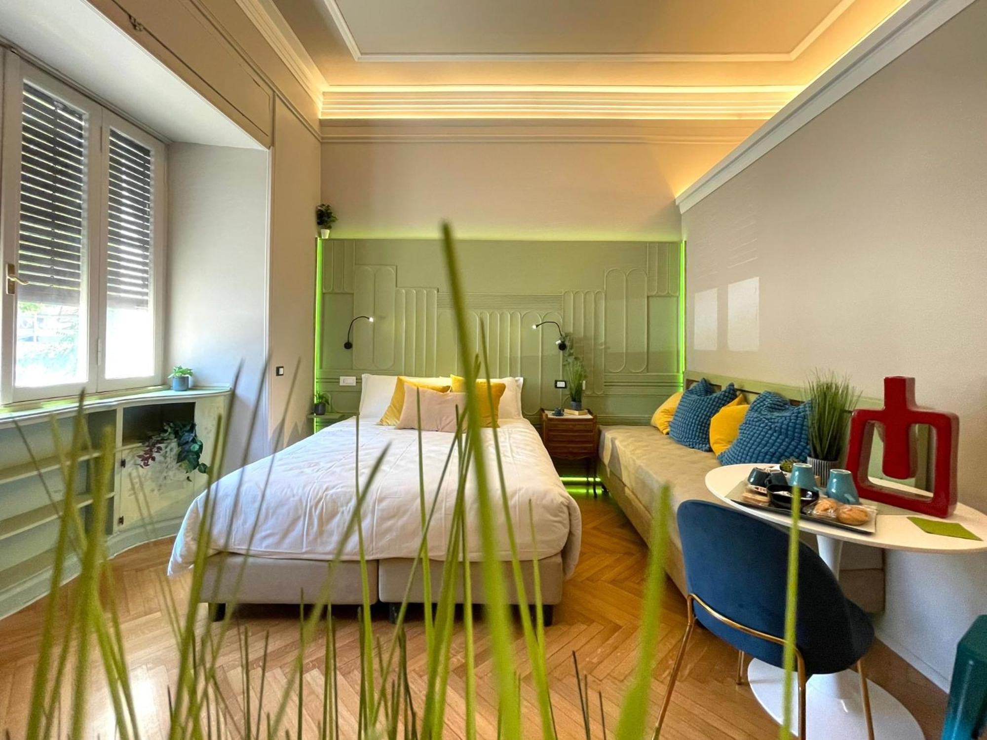 Gasthof Z-archsuites Urbs *
