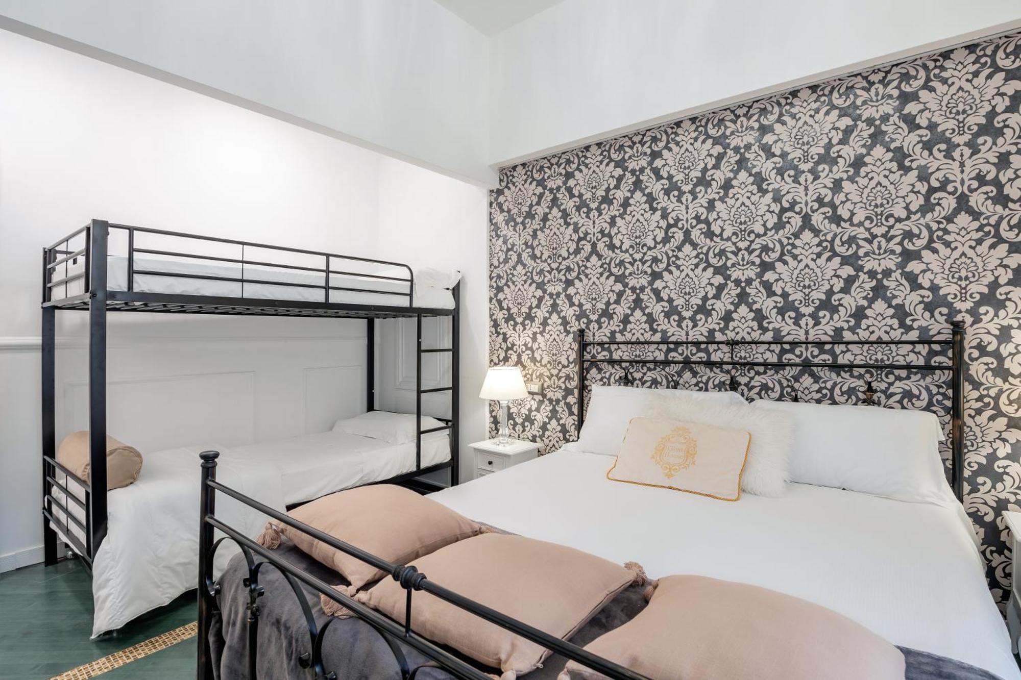 Glint House * Roma